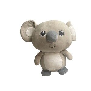 GUND Koala Bear Plush Stuffed Animal  Soft Toy 11”  Excellent Used Condition